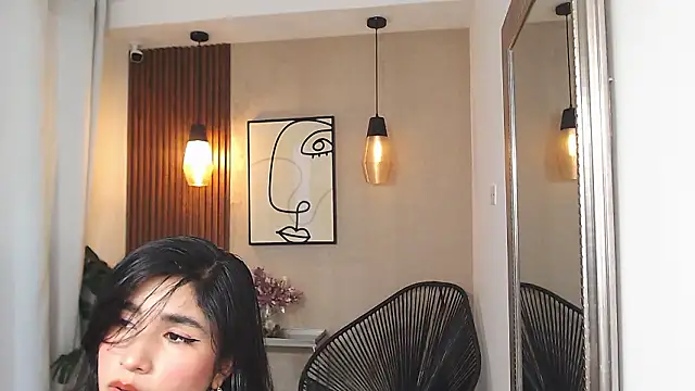 Lia Mar  online show from 03.06.26