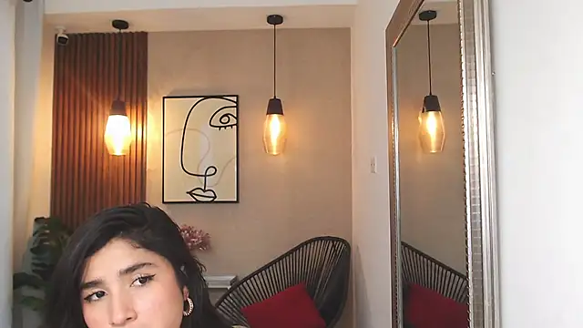 Lia Mar  online show from 04.22.26