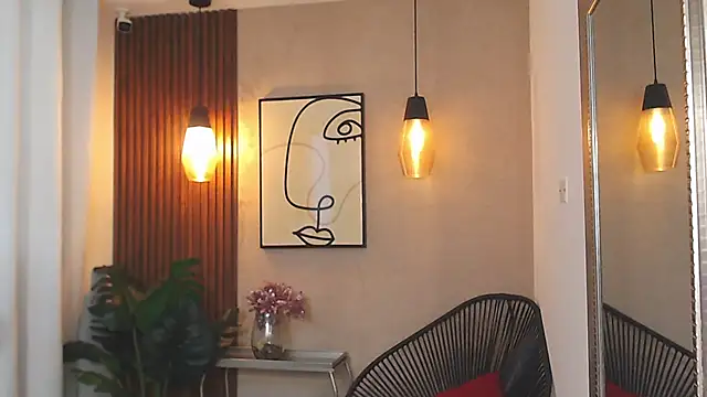 Lia Mar  online show from 04.25.26