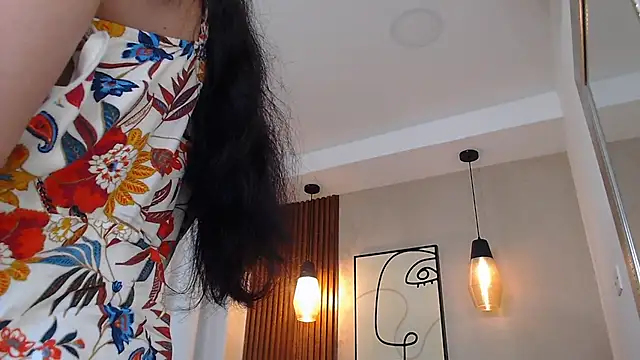 Lia Mar  online show from 05.02.26