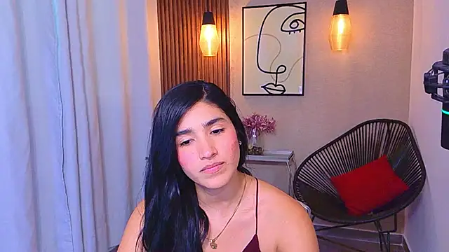 Lia Mar  online show from 06.18.26