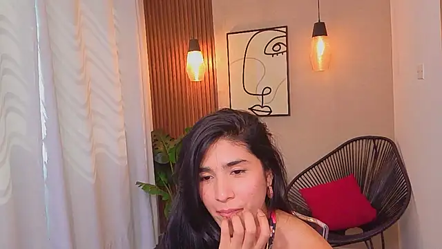 Lia Mar  online show from 06.22.26