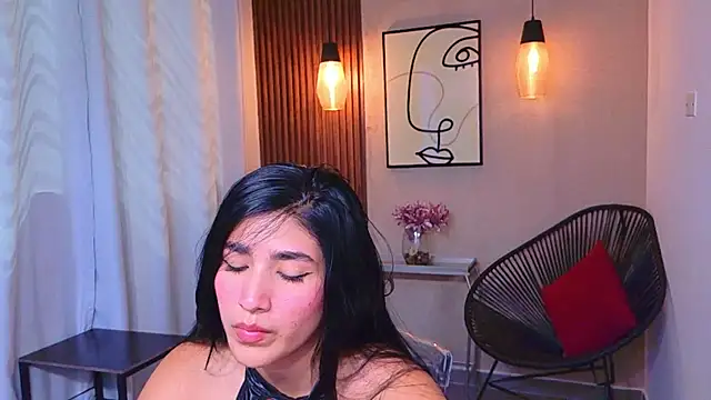 Lia Mar  online show from 06.26.26