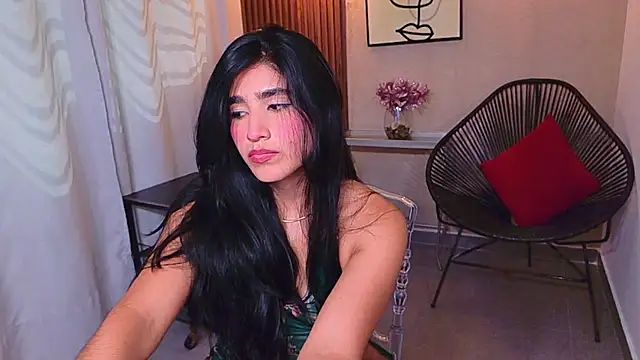 Lia Mar  online show from 06.30.26