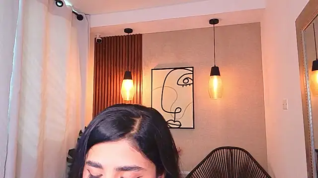 Lia Mar  online show from 07.02.26