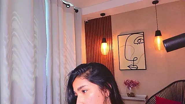 Lia Mar  online show from 07.08.26