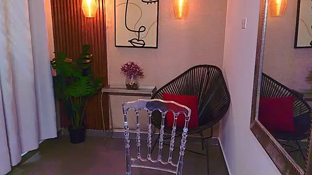 Lia Mar  online show from 07.13.26