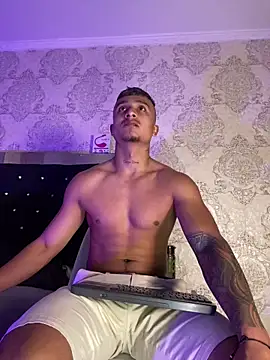 ThiagoBlaze online show from 03.03.26