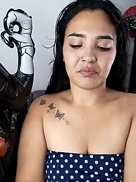 meli  brown online show from 10.27.25