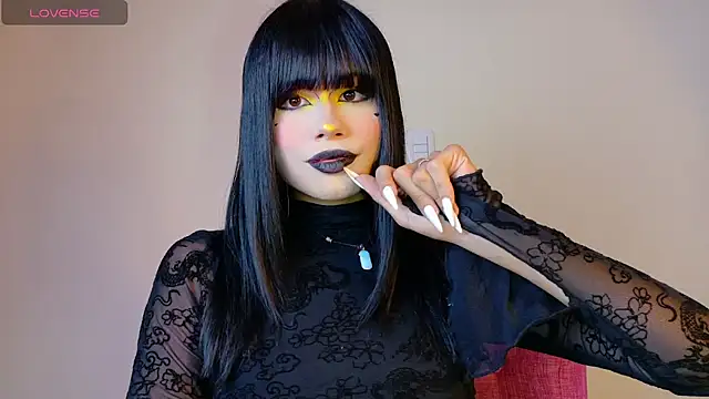 NATASHAA WINZ online show from 10.09.25