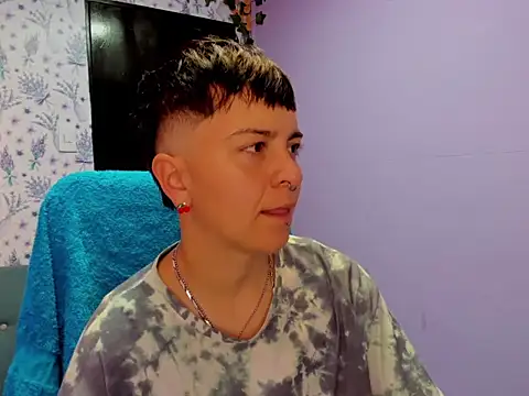  Hannah Hot online show from 09.10.25