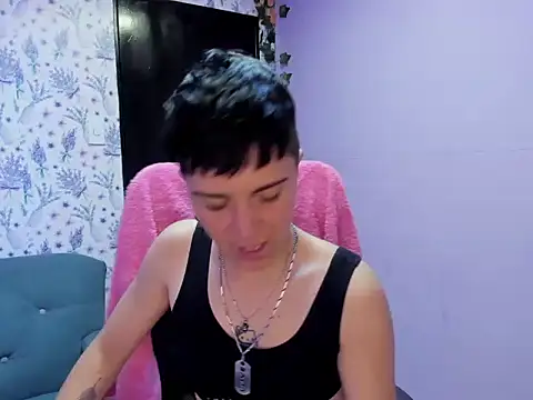  Hannah Hot online show from 10.02.25