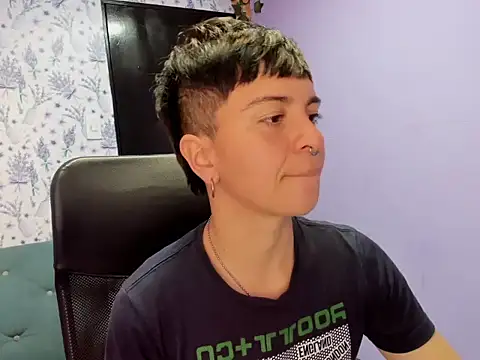  Hannah Hot online show from 10.03.25