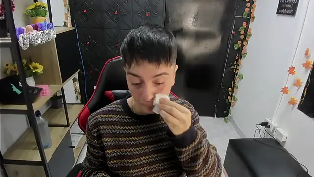  Hannah Hot online show from 03.05.26