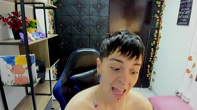  Hannah Hot online show from 05.03.26