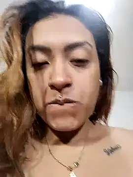 shanell saenz online show from 09.18.25