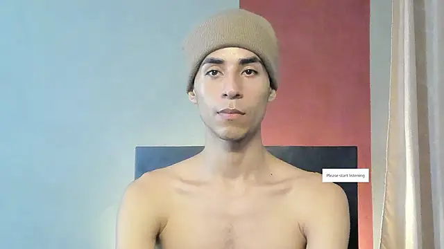 TheCyberIncubus online show from 03.09.26