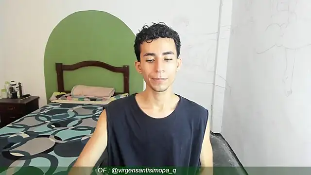 Snapshot of TheCyberIncubus chatting on 07.18.26 TheCyberIncubus online show from 07.18.26