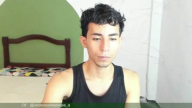 Snapshot of TheCyberIncubus chatting on 07.20.26 TheCyberIncubus online show from 07.20.26