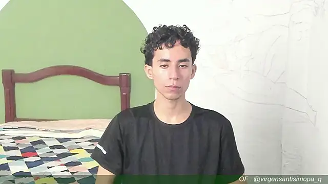 Snapshot of TheCyberIncubus chatting on 07.23.26 TheCyberIncubus online show from 07.23.26