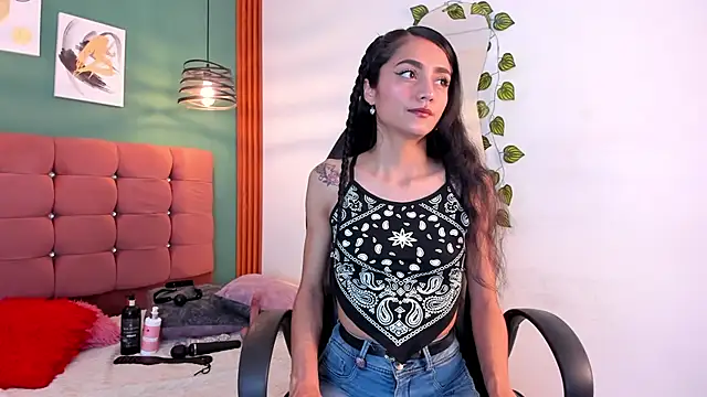 raven smith  online show from 01.17.26