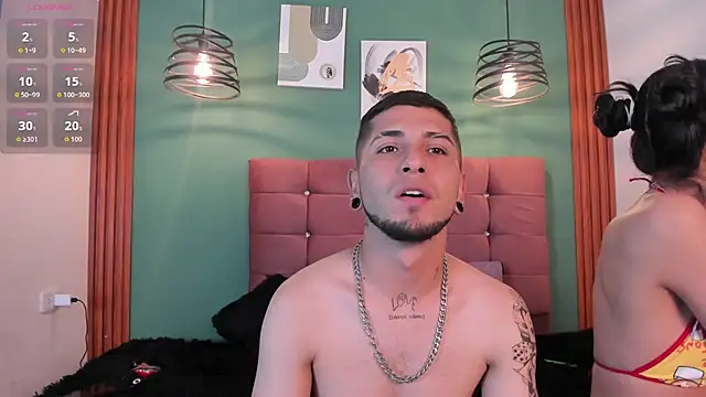 raven smith  online show from 03.12.26