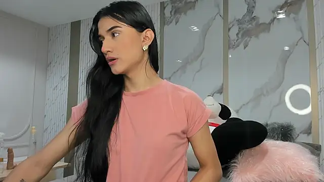 Sweet Mafe online show from 02.23.26