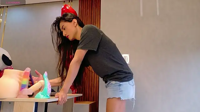 Sweet Mafe online show from 02.25.26