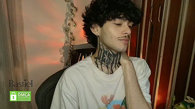 Mihail leroy online show from 09.18.25