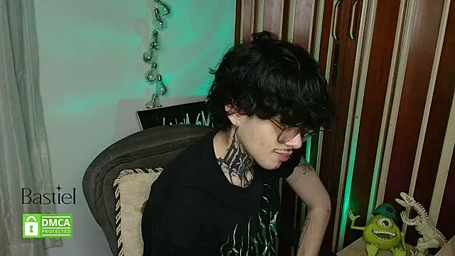 Mihail leroy online show from 10.01.25