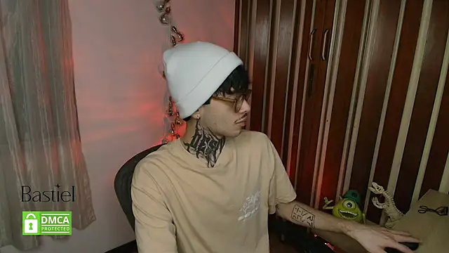 Mihail leroy online show from 10.14.25