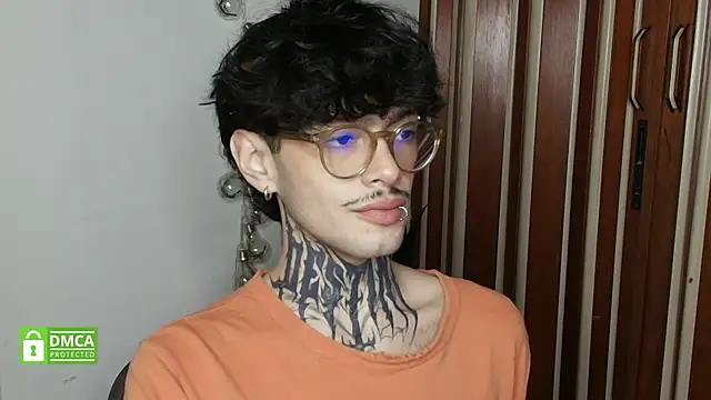 Mihail leroy online show from 01.10.26