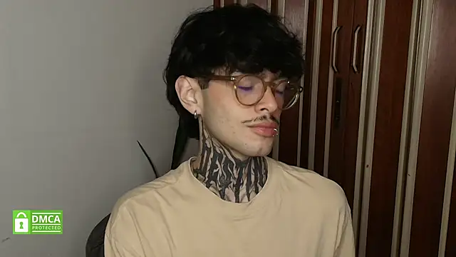 Mihail leroy online show from 01.14.26