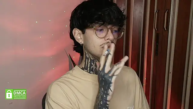 Mihail leroy online show from 02.04.26