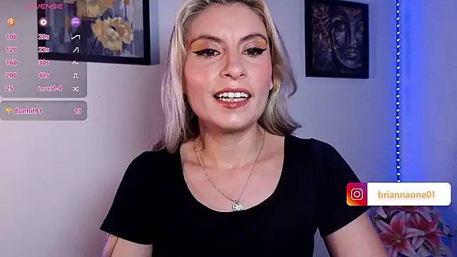 Snapshot of brianna_smoke chatting on 03.23.26 brianna smoke online show from 03.23.26