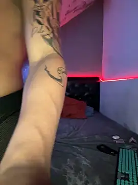 AlexBrasua online show from 10.02.25