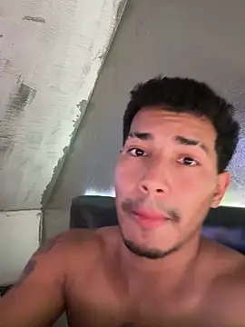 AlexBrasua online show from 10.10.25