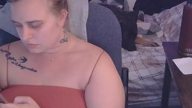 Sexyblonde12344 online show from 10.06.25