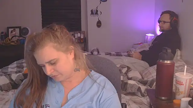 Sexyblonde12344 online show from 11.01.25