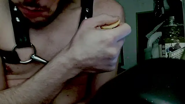 MasterDaddyCool online show from 09.25.25