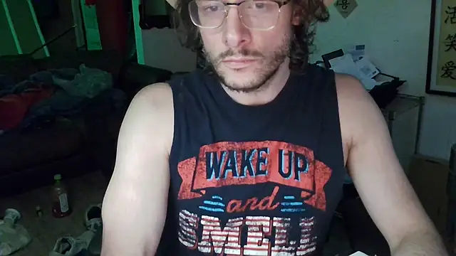 MasterDaddyCool online show from 10.01.25