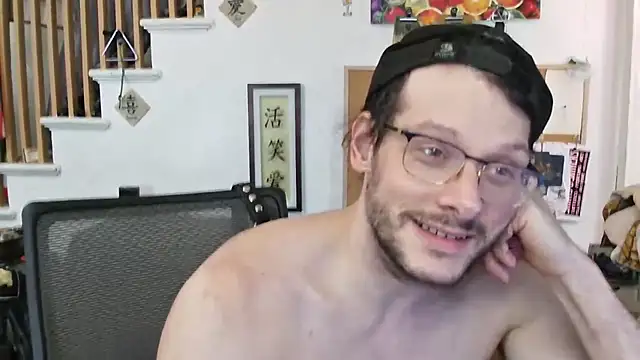 MasterDaddyCool online show from 10.04.25