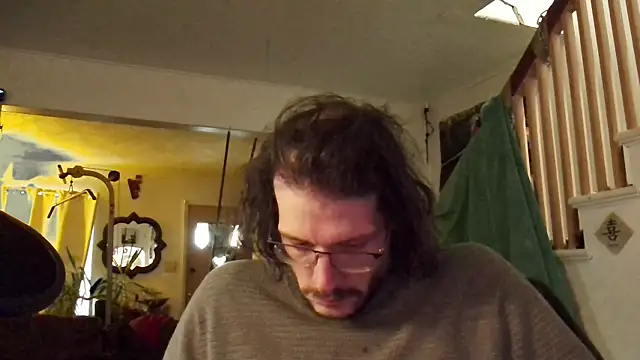 MasterDaddyCool online show from 11.10.25