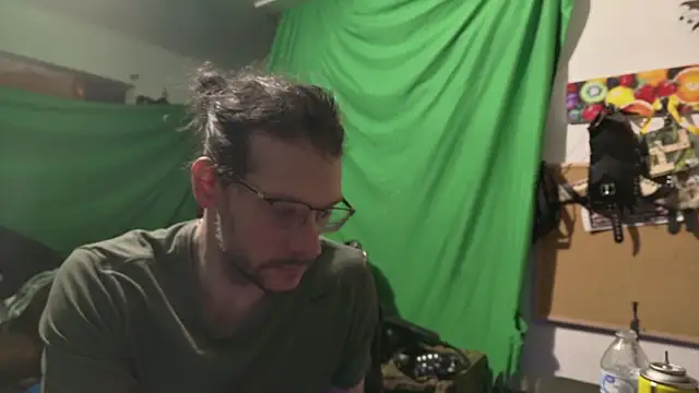 MasterDaddyCool online show from 02.13.26