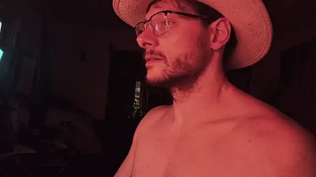 MasterDaddyCool online show from 04.23.26
