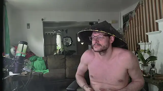 MasterDaddyCool online show from 04.24.26