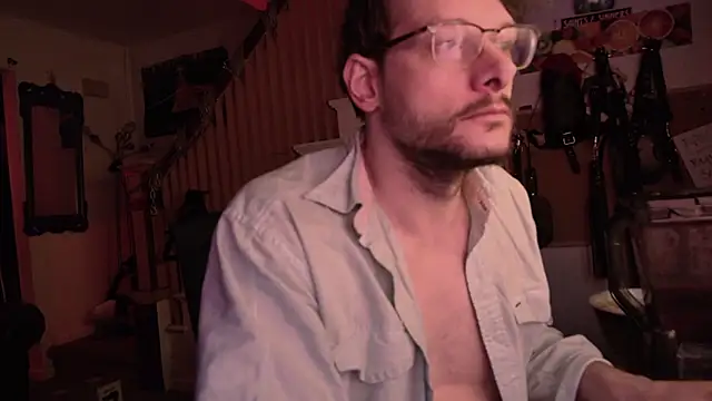 MasterDaddyCool online show from 04.29.26