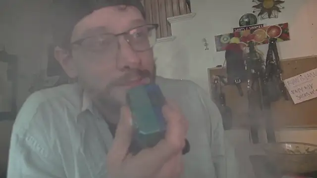 MasterDaddyCool online show from 04.30.26