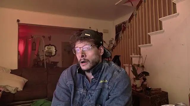 Snapshot of MasterDaddyCool chatting on 05.03.26 MasterDaddyCool online show from 05.03.26