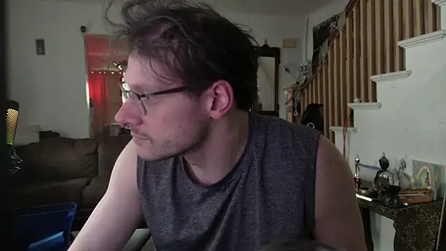 Snapshot of MasterDaddyCool chatting on 05.10.26 MasterDaddyCool online show from 05.10.26